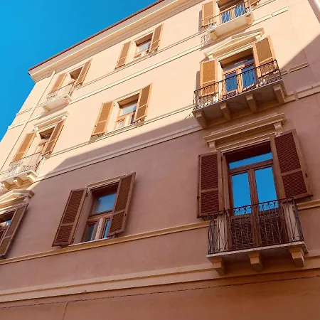 Apartment Elegant In 60 M² With Balcony And View