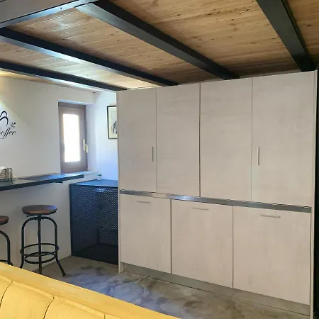 Apartment Elegant In 60 M² With Balcony And View