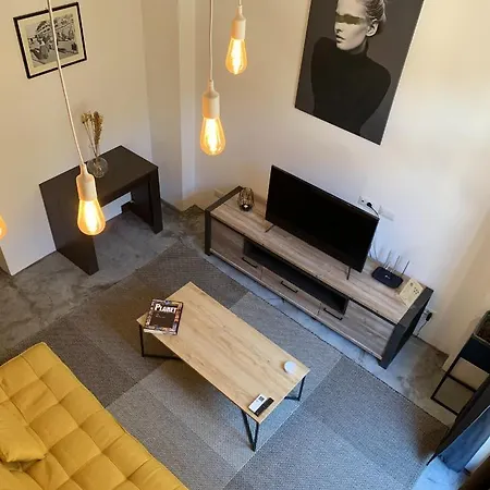 Elegant In 60 M² With Balcony And View Cagliari