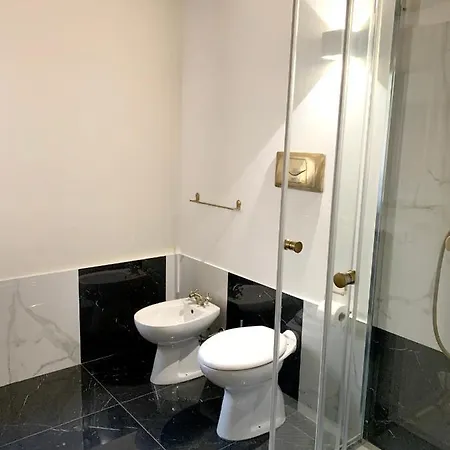 Apartment Elegant In 60 M² With Balcony And View